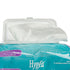 Hygea Flushable Personal Wipe