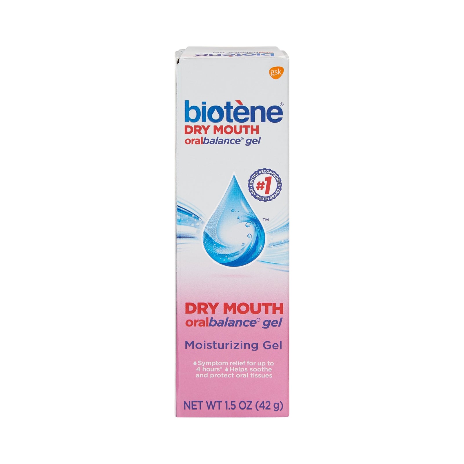 Biotene Oral Balance Mouth Moisturizer
