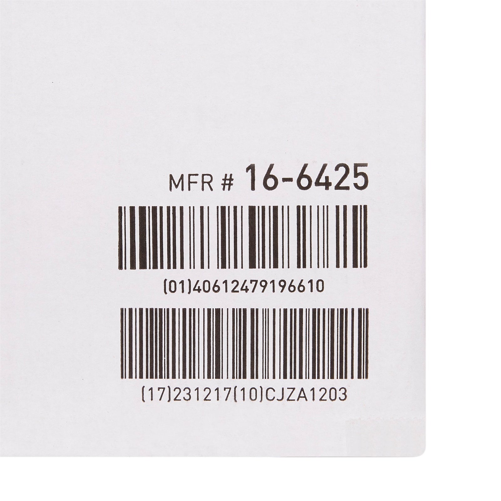 McKesson Sterilization Pouch