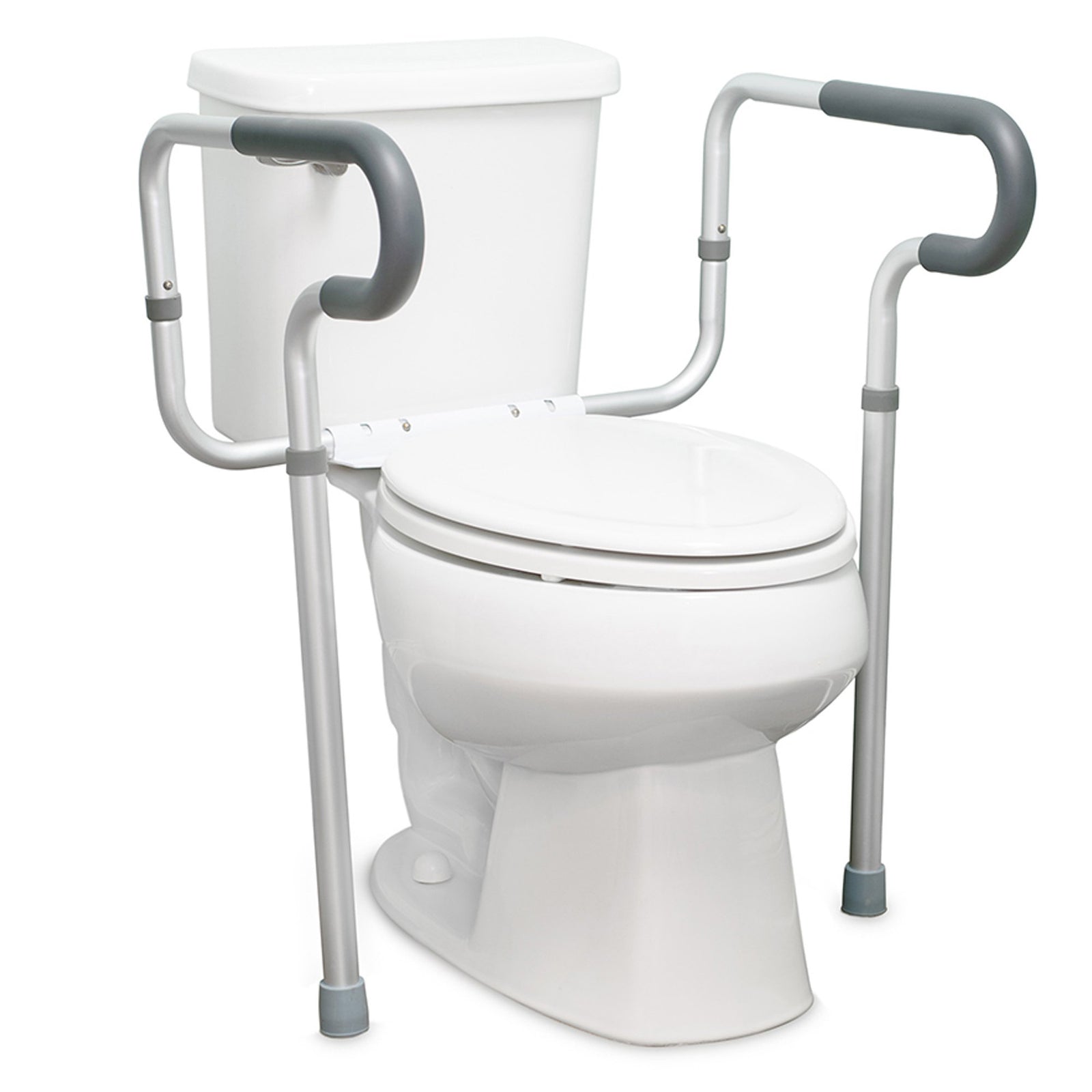 McKesson Toilet Safety Rail