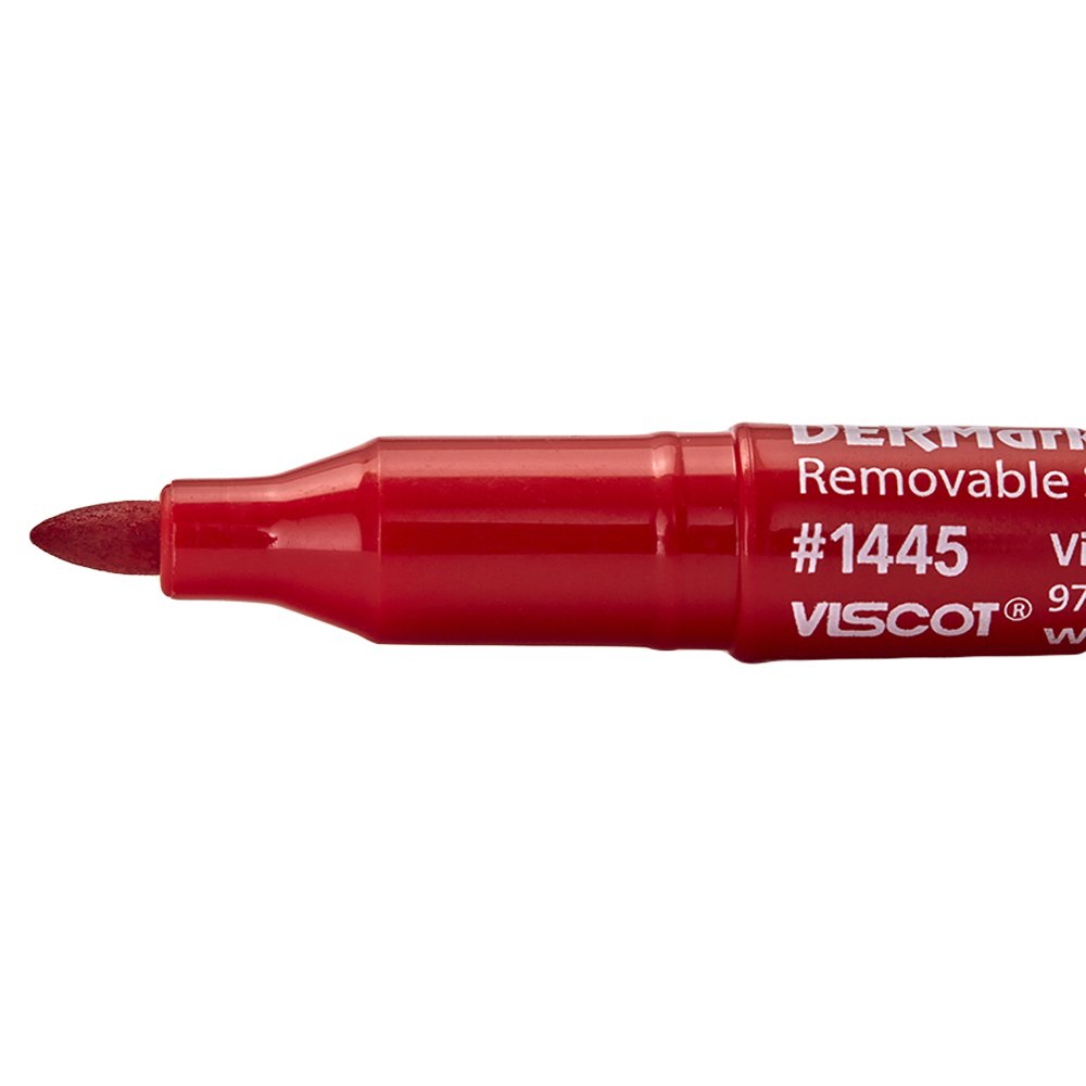 EZ Removable Ink Mini Skin Marker