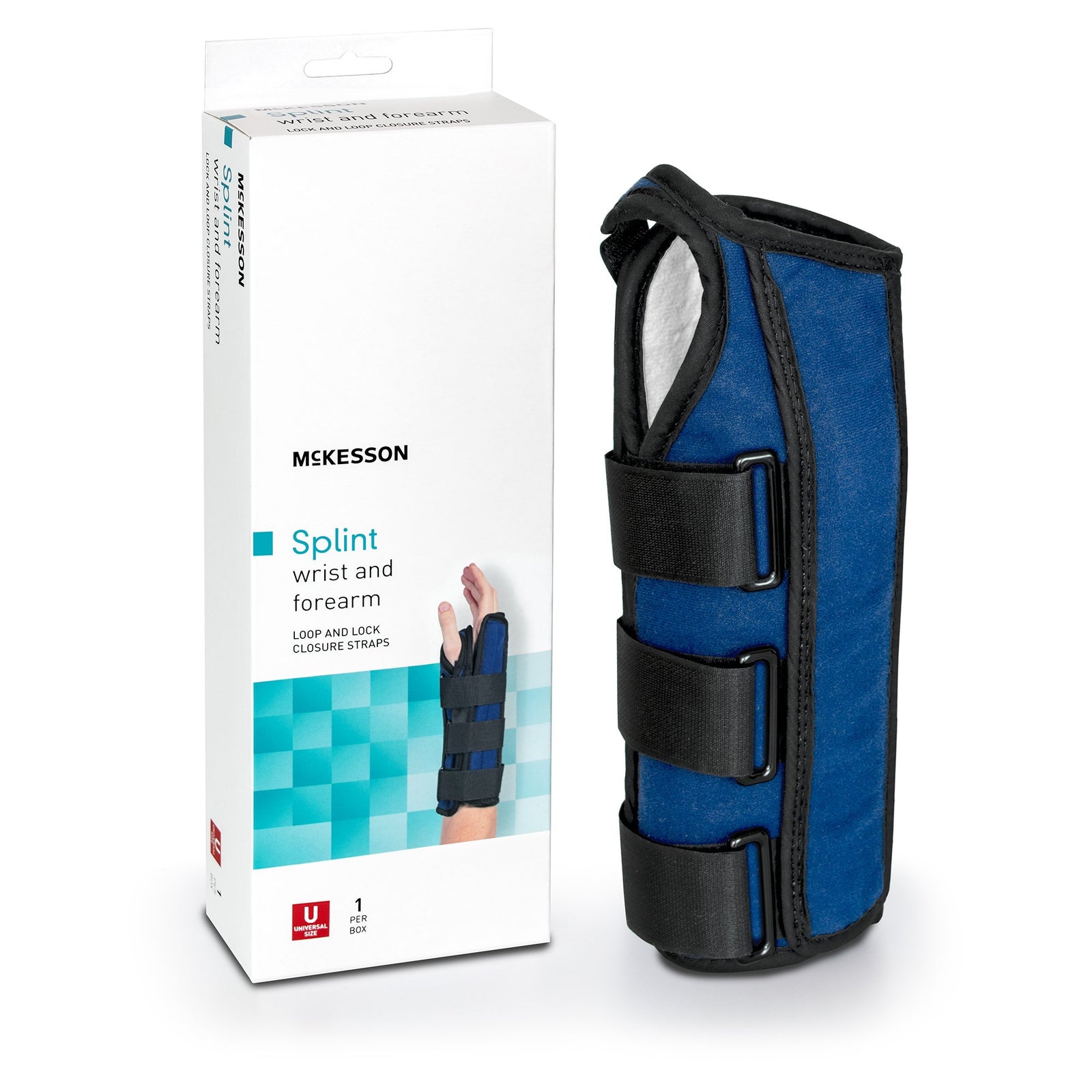 McKesson Wrist / Forearm Brace