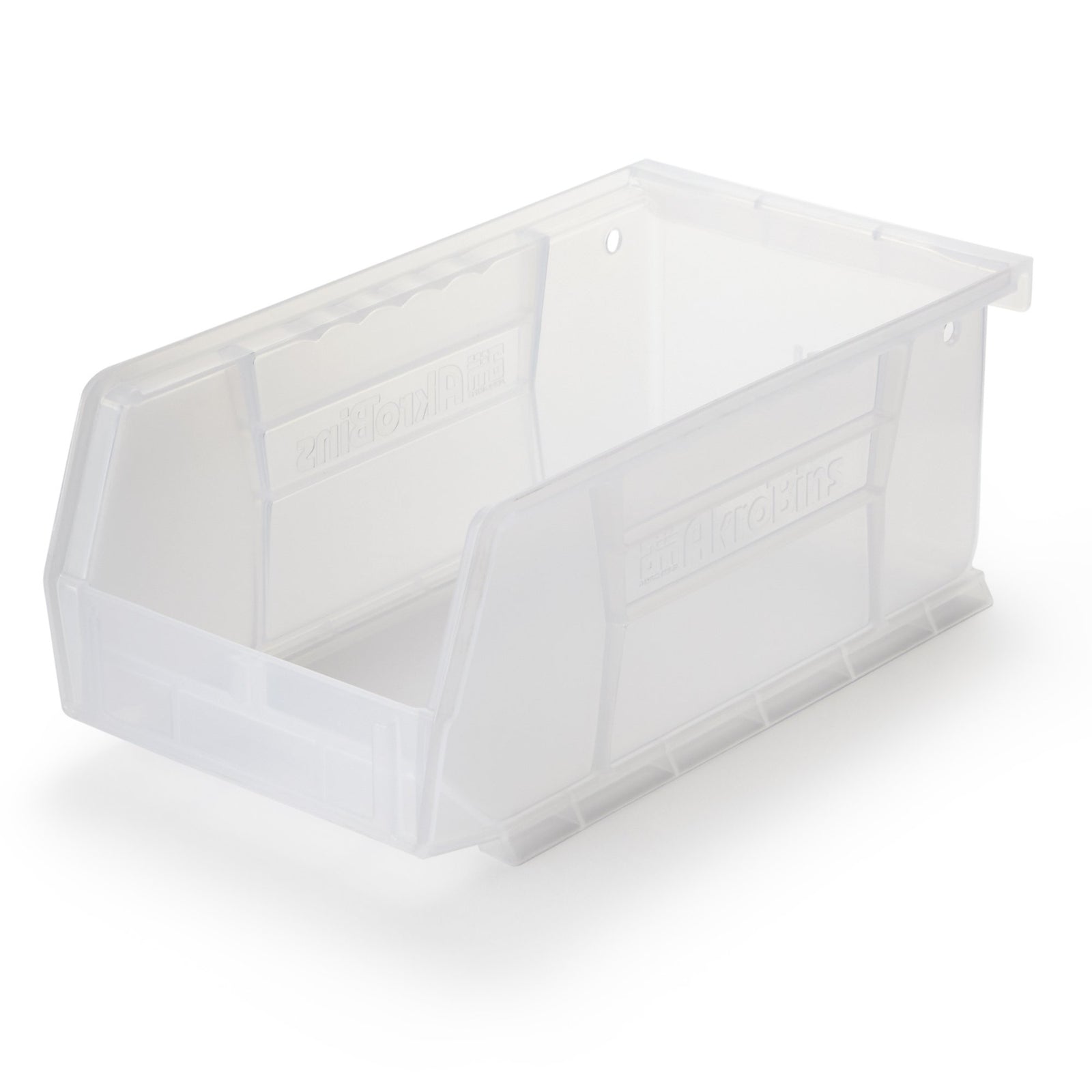 Akrobins Storage Bin