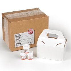 Click-It Prefilled Formalin Container