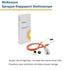 McKesson Sprague Stethoscope