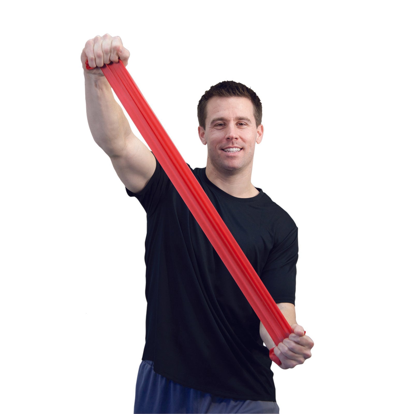 Sup-R Band Exercise Resistance Band