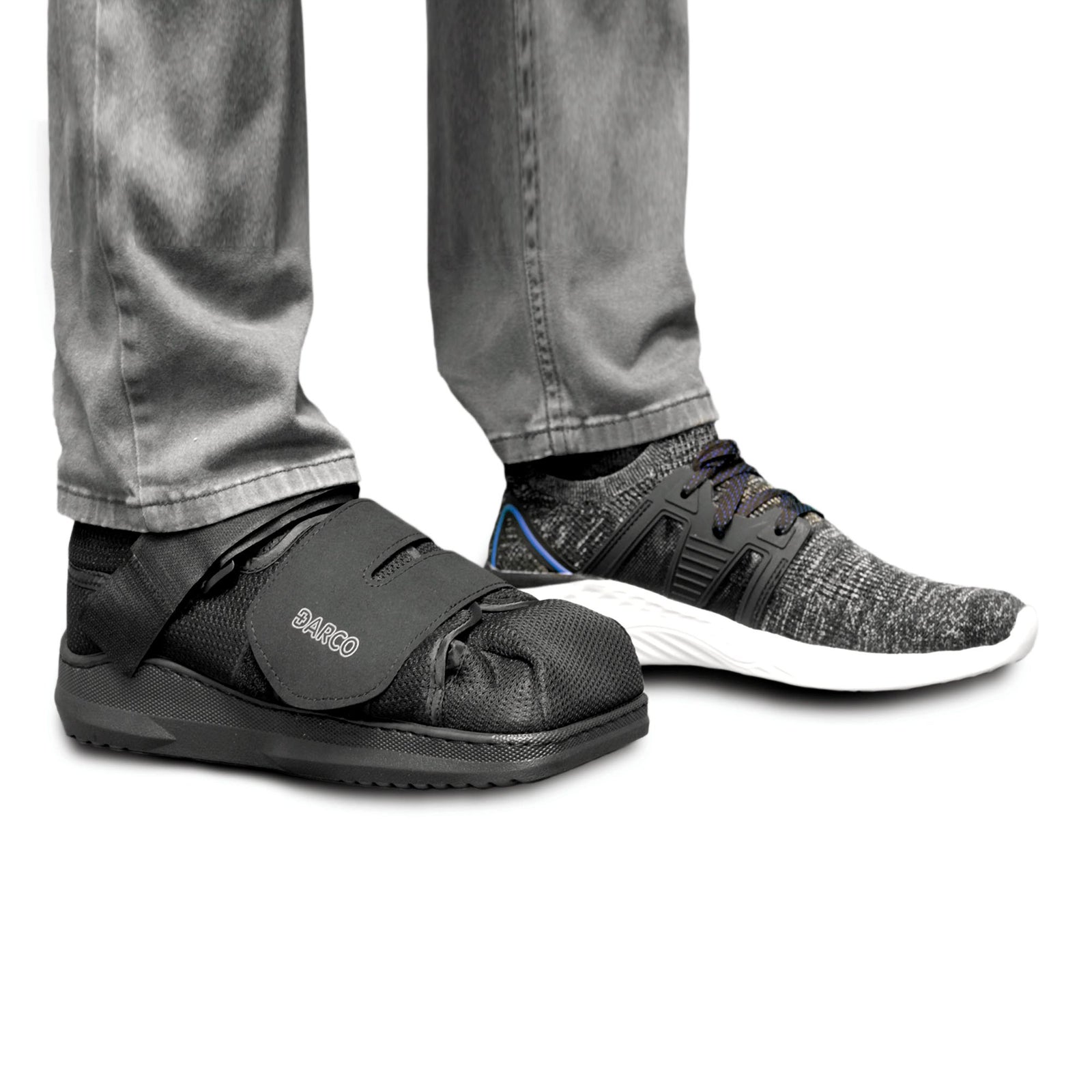 APB All Purpose Boot