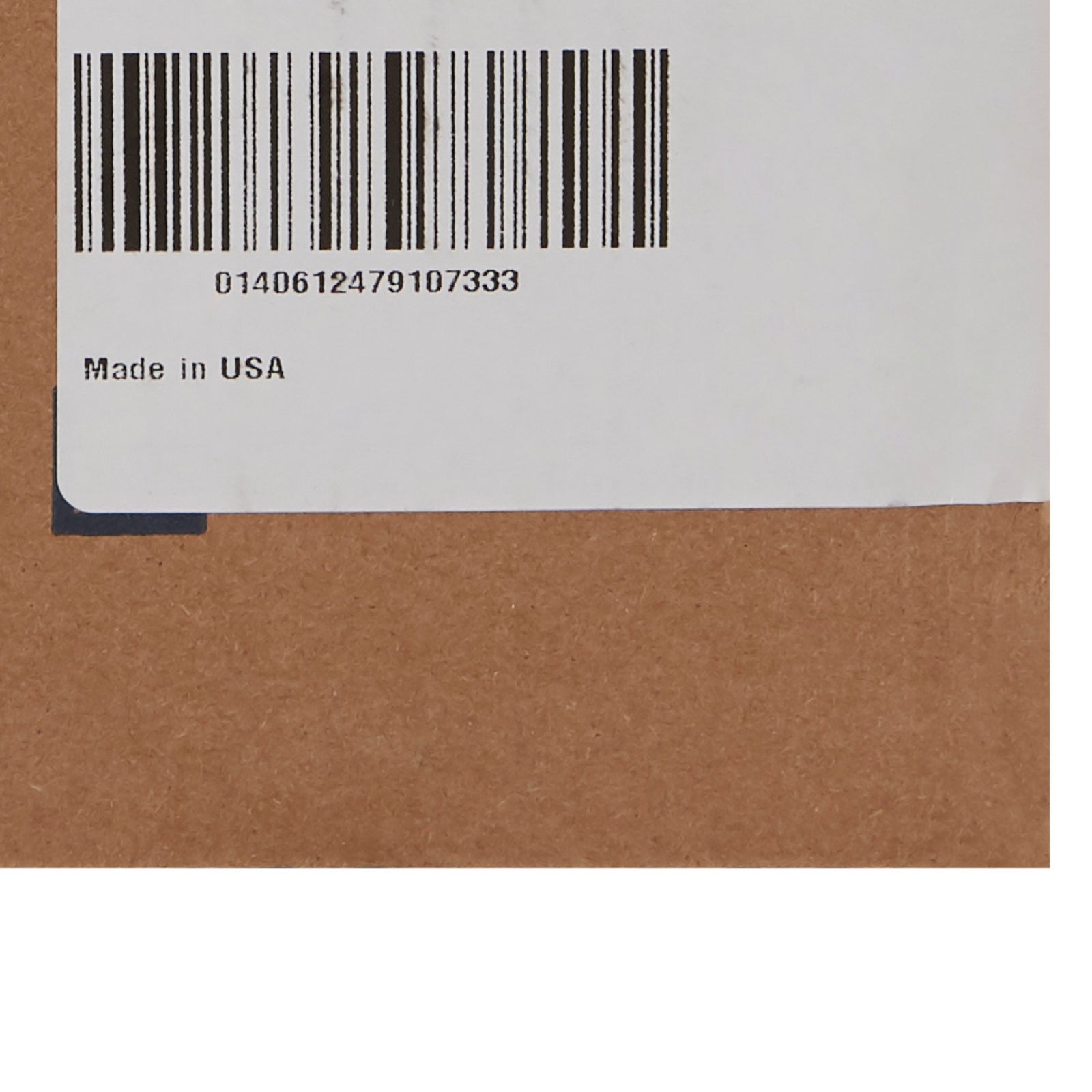 McKesson White Tissue/Poly Pillowcase