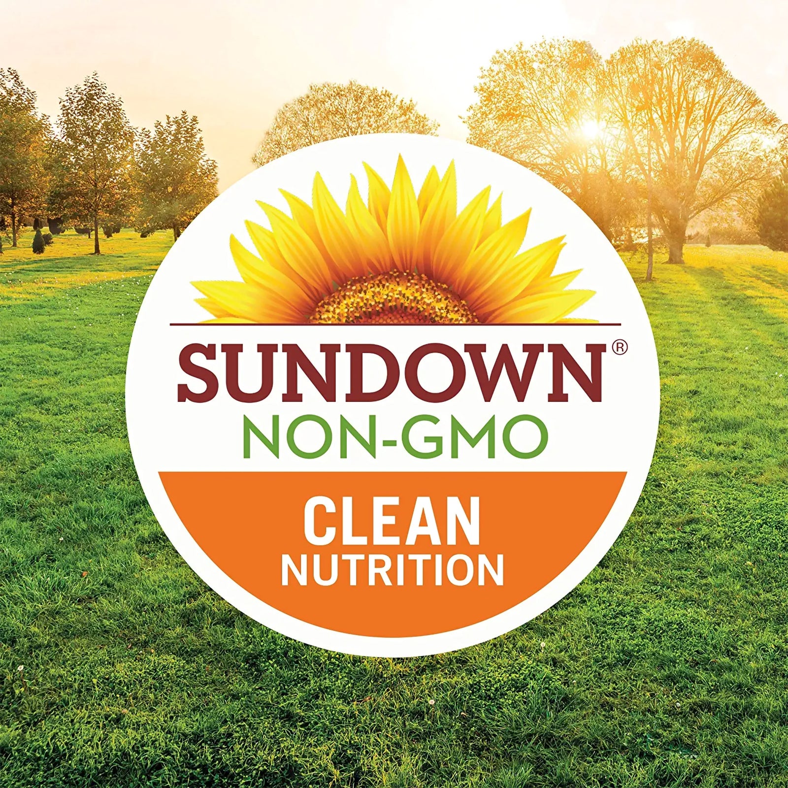 Sundown Naturals Dietary Supplement