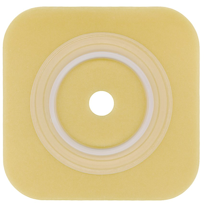 Sur-Fit Natura Colostomy Barrier With 1 1/8 Inch Stoma Opening