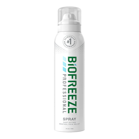 BioFreeze Professional 360 Topical Pain Relief