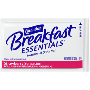 Nestle Healthcare Carnation Breakfast Essentials alternate image