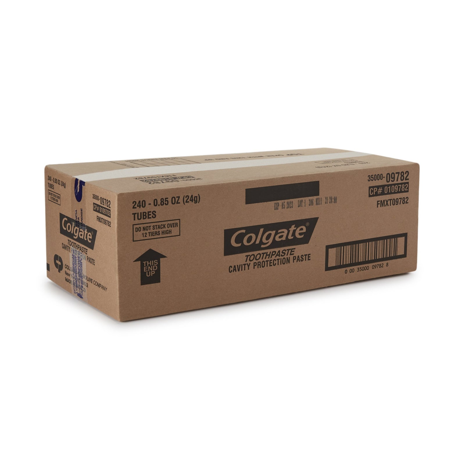 Colgate Toothpaste