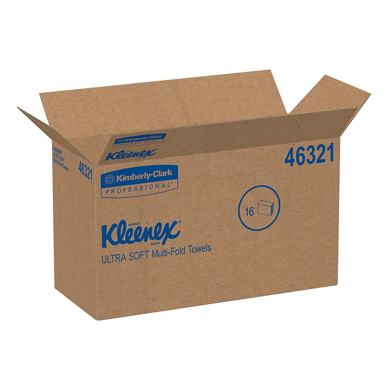 Kleenex Reveal Paper Towel