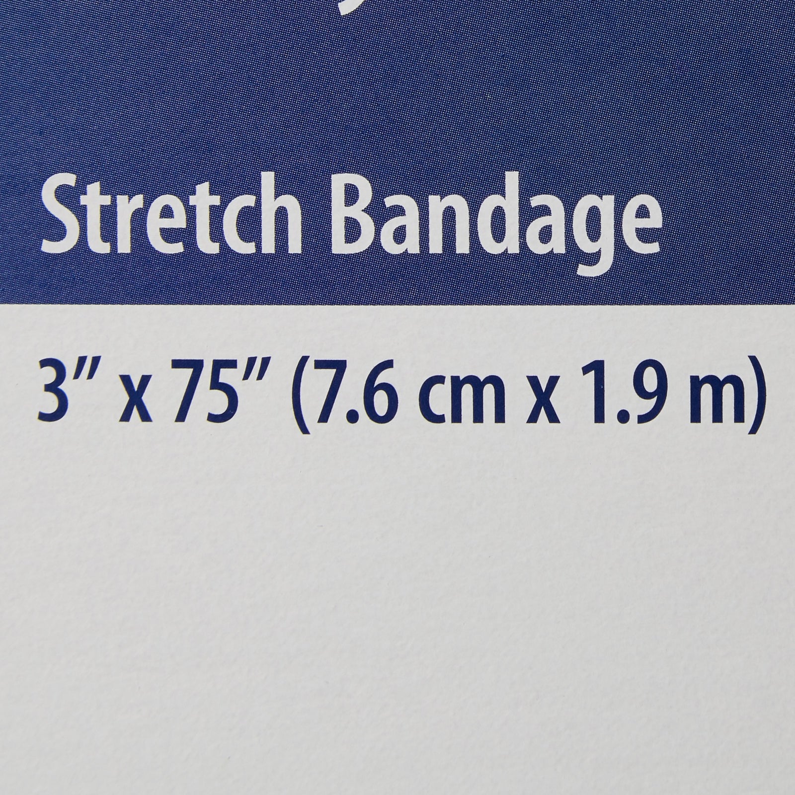 COVIDIEN Curity Stretch Bandage