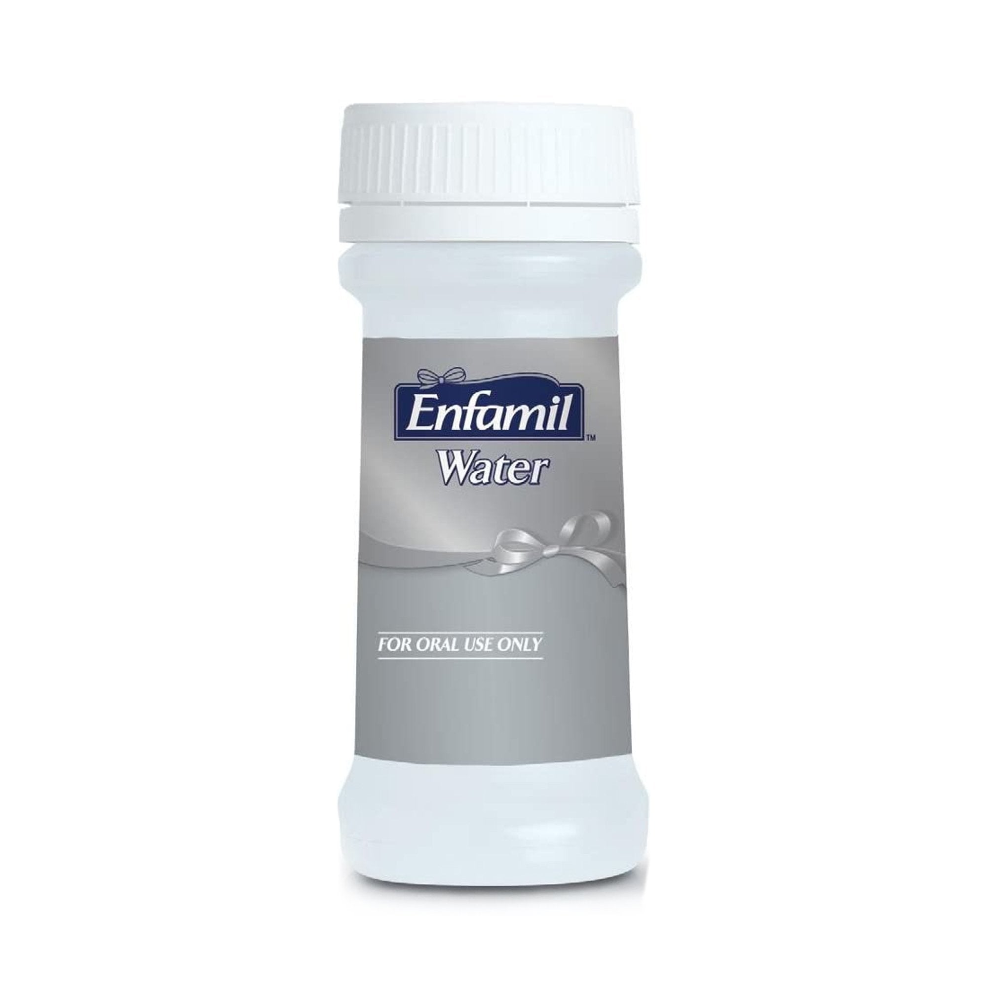 ® Ready to Use Sterile Water 2 oz. Bottle
