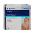 Curity Unisex Baby Diaper