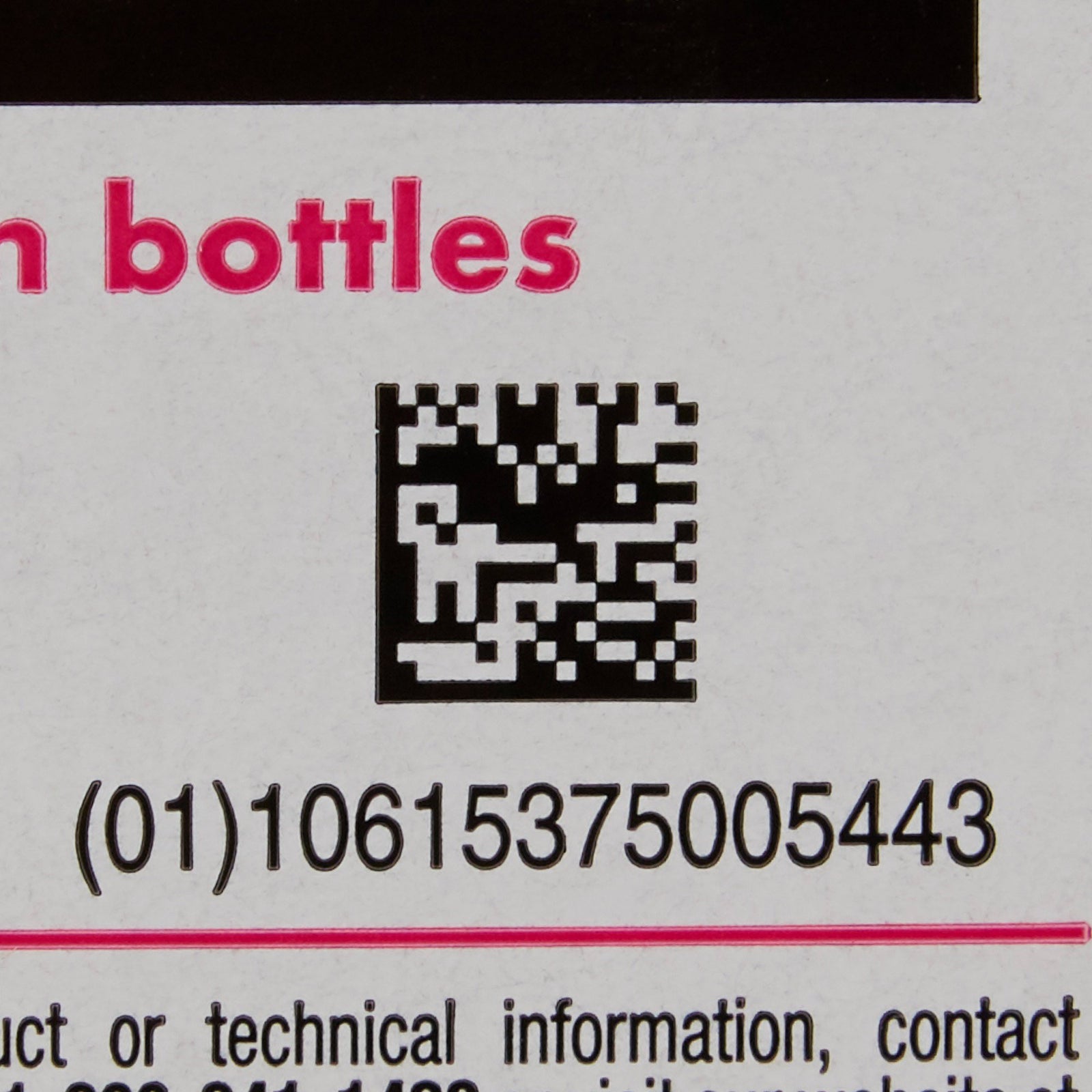 Metrex CaviCide1 Surface Disinfectant Decontaminant Cleaner