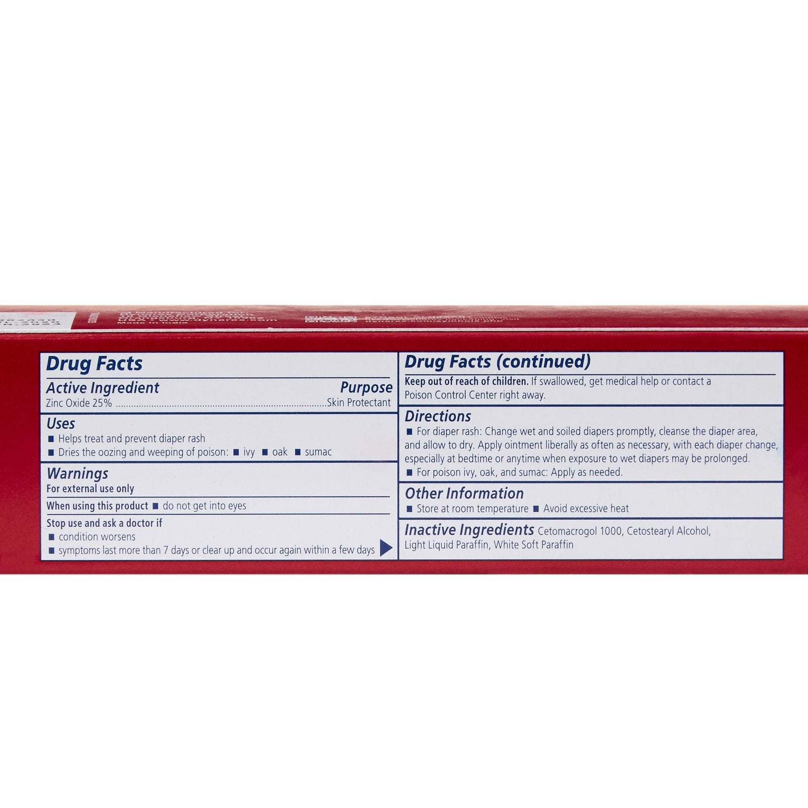 Dynarex Skin Protectant