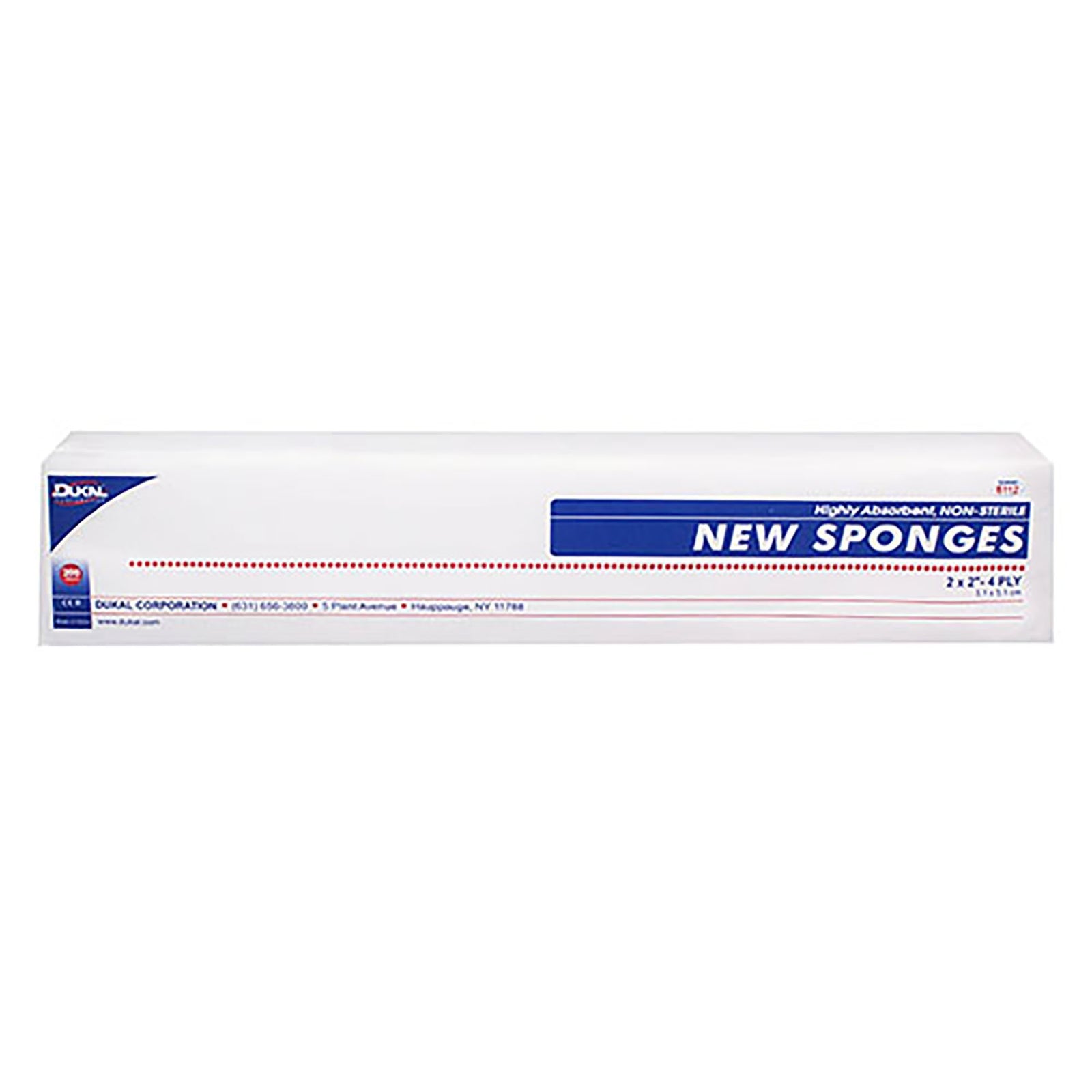 Dukal Nonwoven Sponge