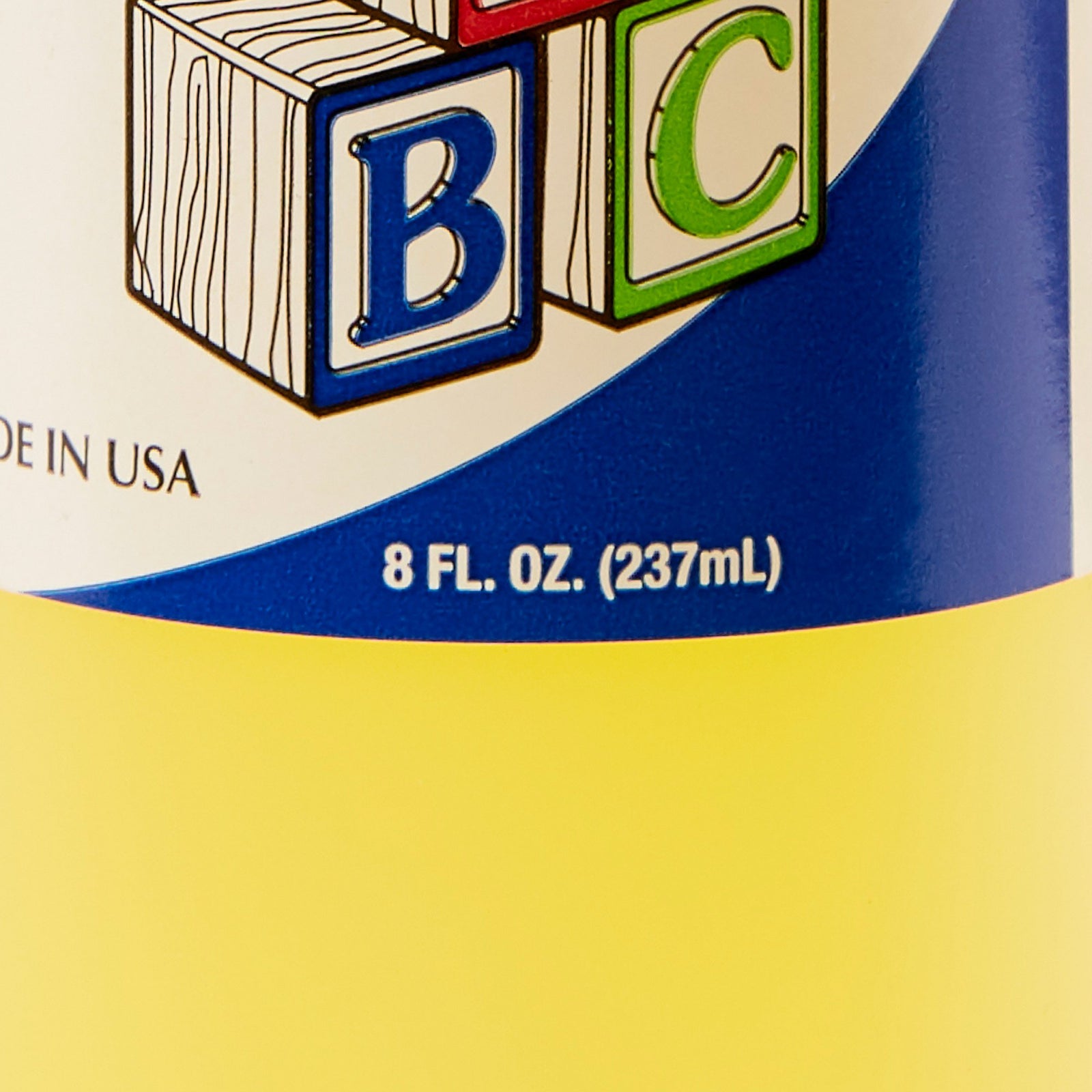 Fresh Moment Baby Shampoo