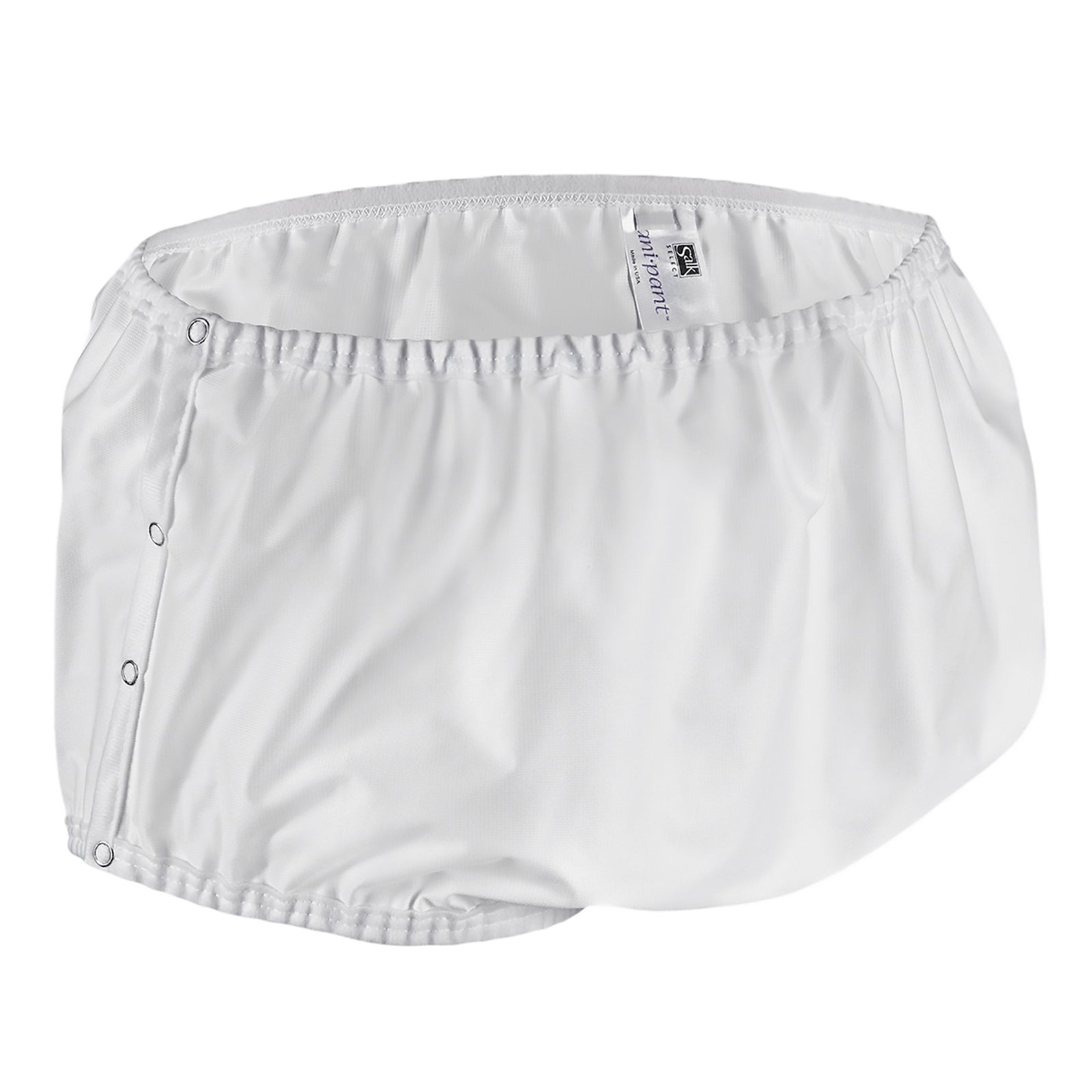 Sani-Pant Snap-On Waterproof Coverup