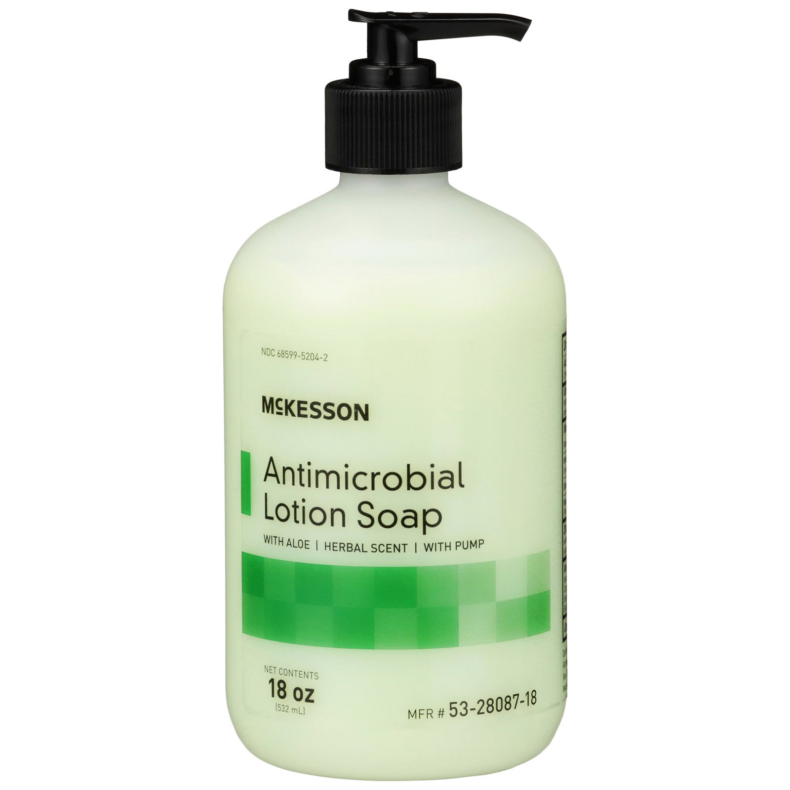 McKesson Antimicrobial Soap