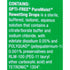 Opti-Free Pure Moist Contact Lens Solution