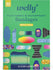 Welly Health Bravery Bandages - Assorted Sizes & Patterns