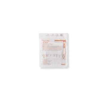 Encore MicrOptic Latex Standard Cuff Length Surgical Glove