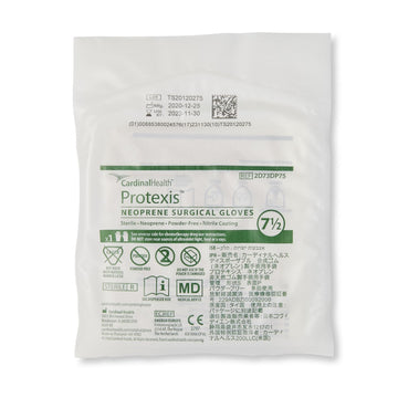 Protexis (formerly Duraprene Plus ) Surgical Glove