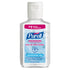 Purell Advanced Hand Sanitizer Refreshing Gel