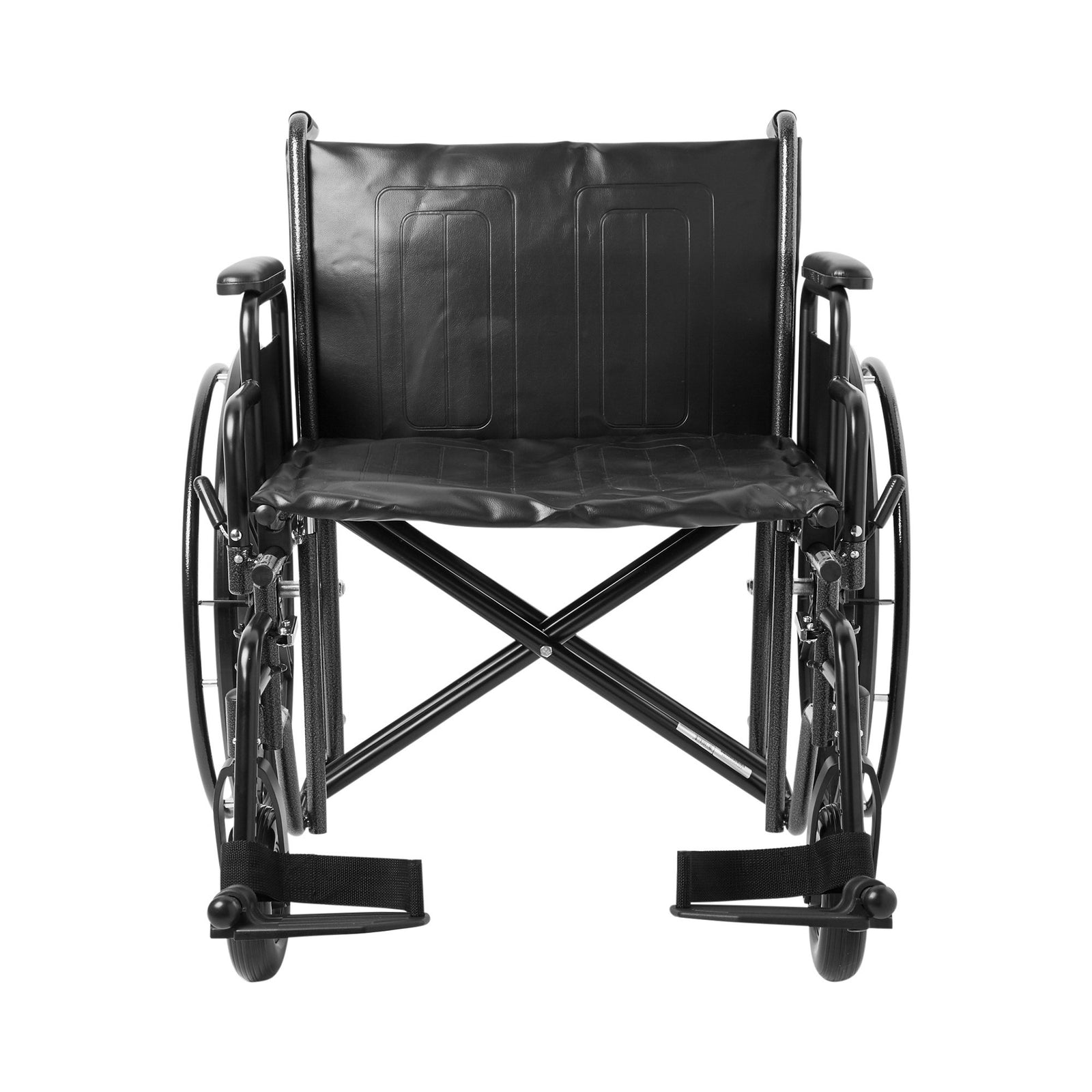 McKesson Bariatric Wheelchair