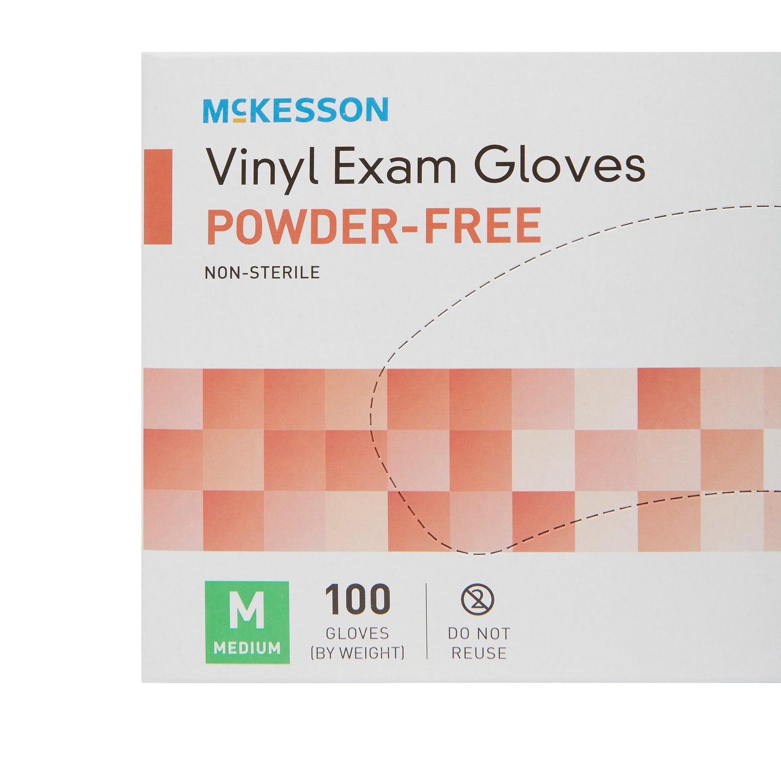McKesson Exam Glove