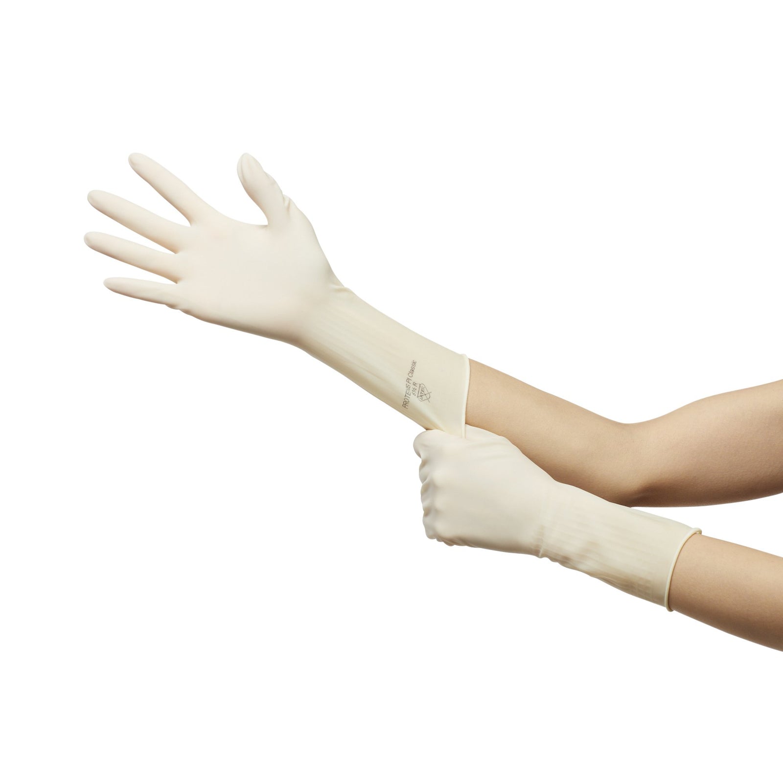 Protexis PI Classic Surgical Glove