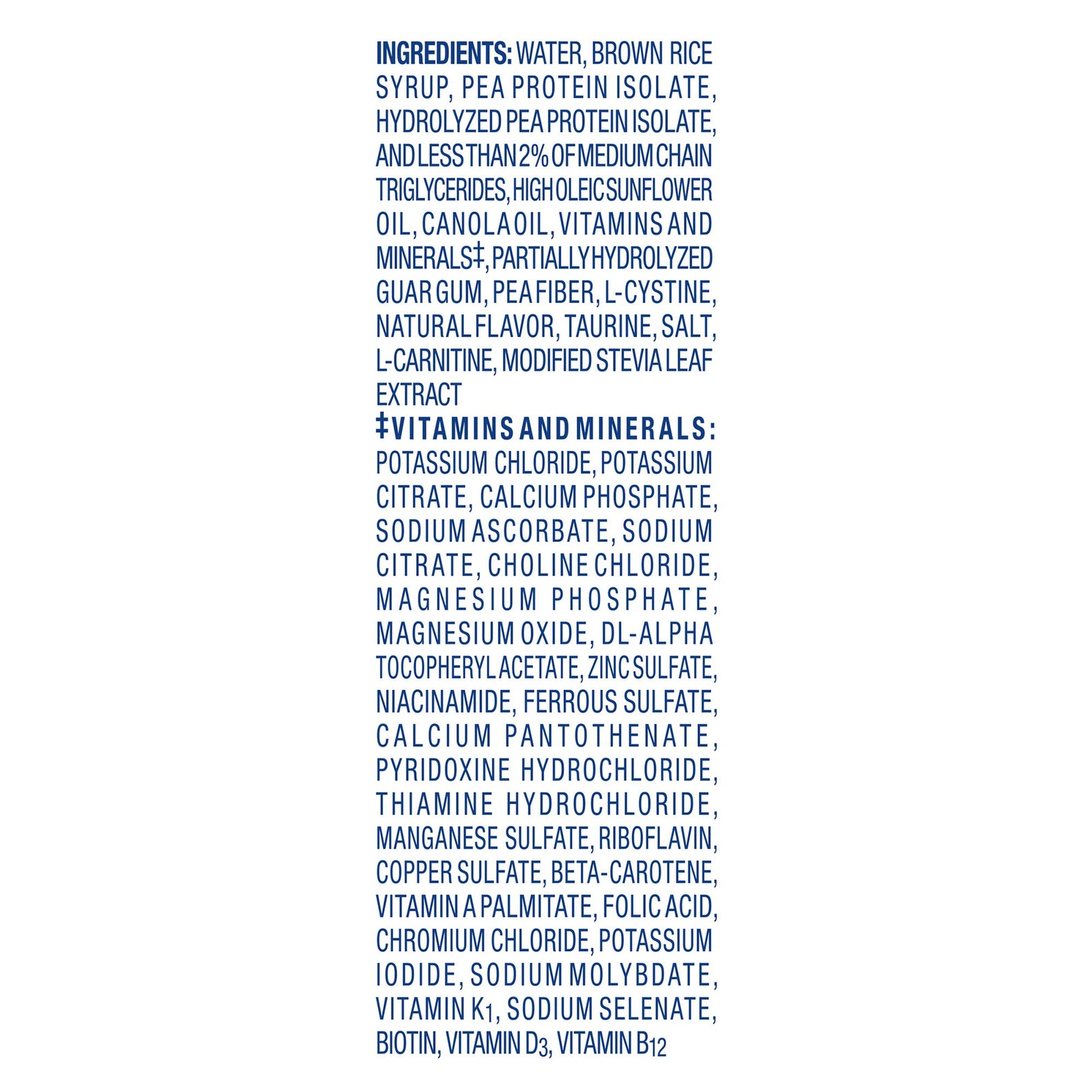 Compleat Standard 1.4 Cal Oral Supplement