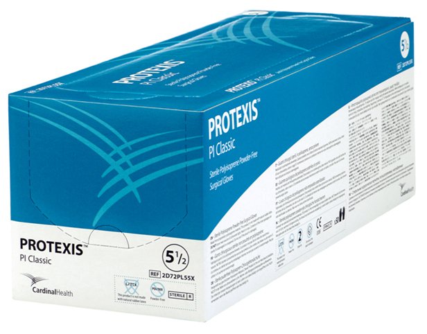 Protexis PI Classic Surgical Glove