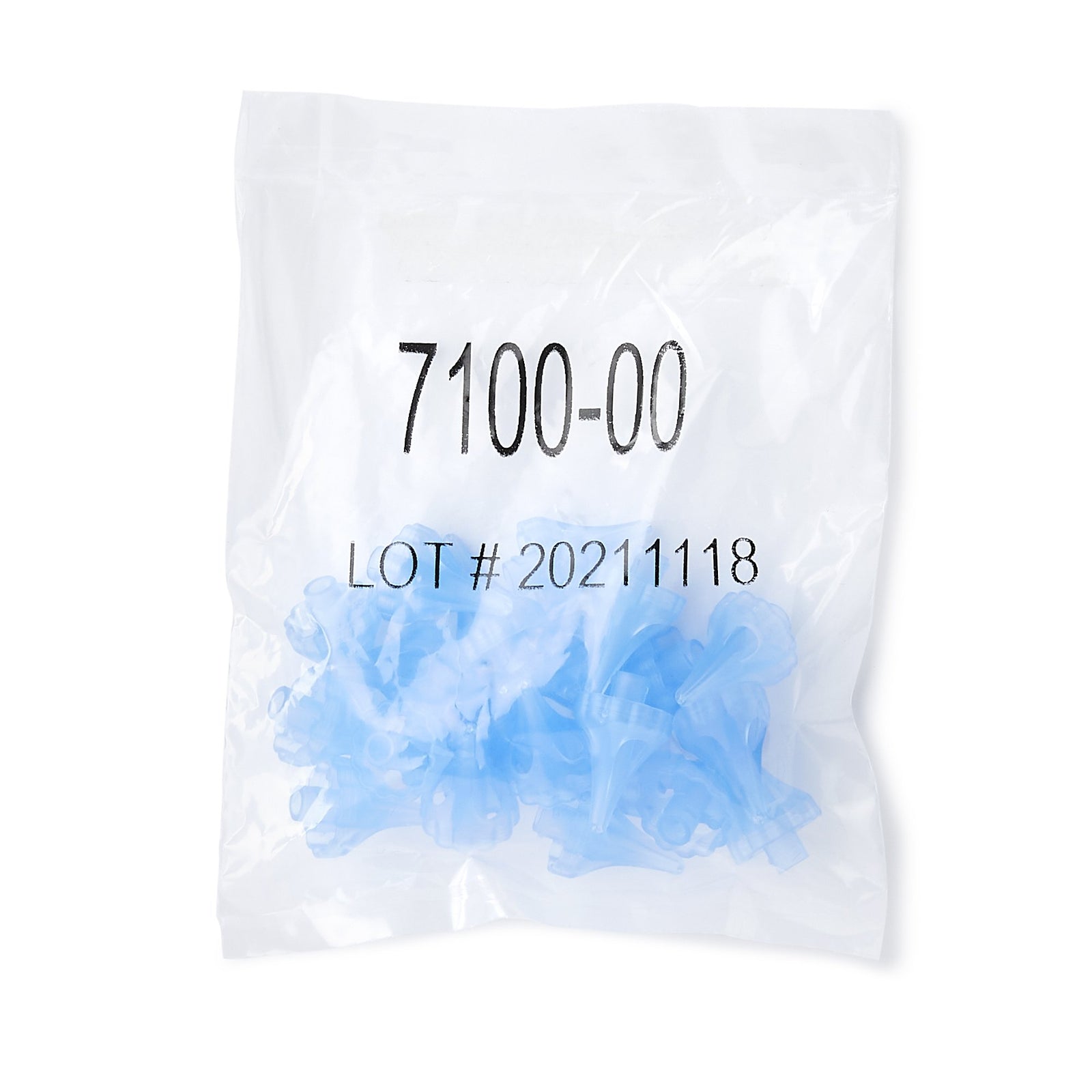 OtoClear Ear Irrigation Tip