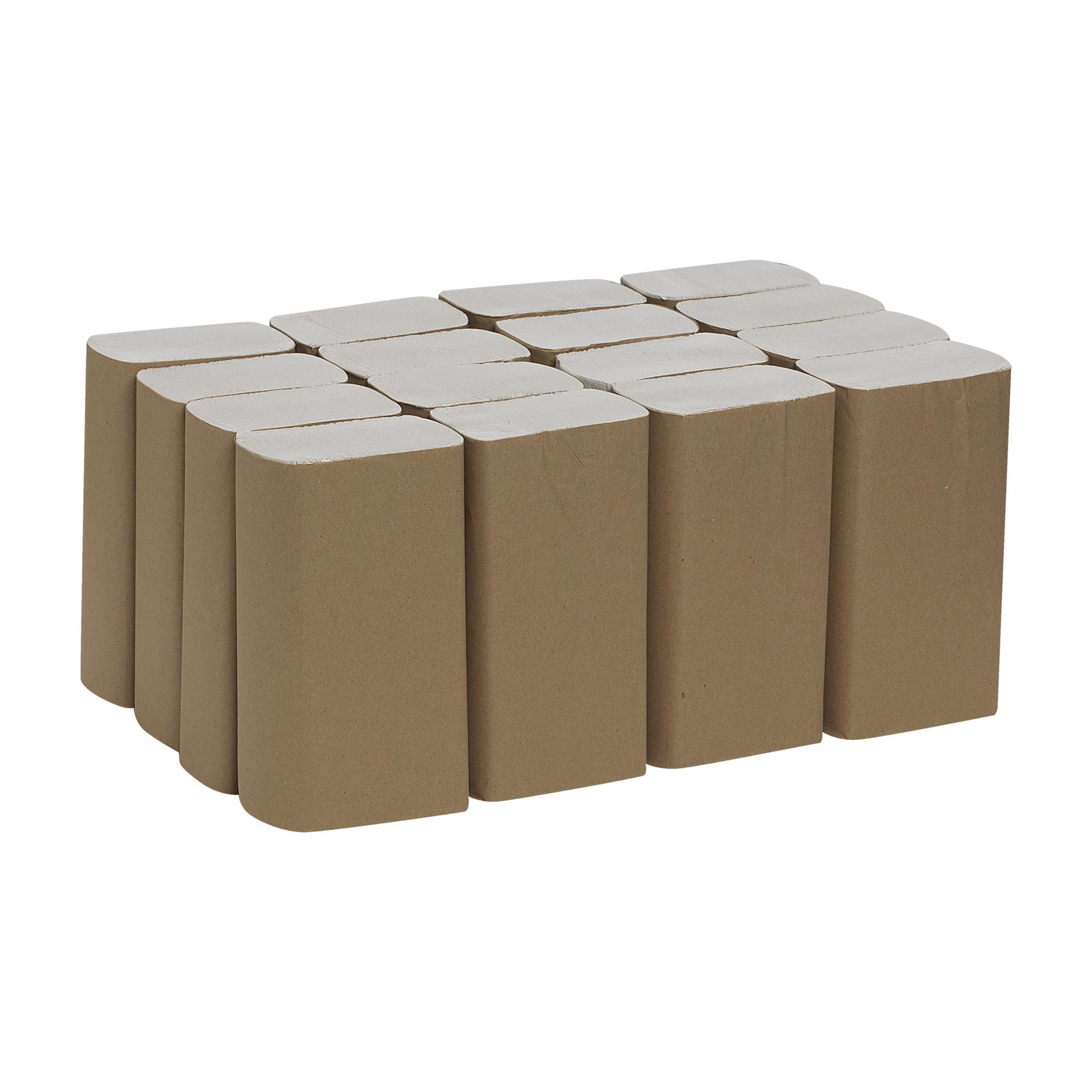 Pacific Blue Basic Paper Towel