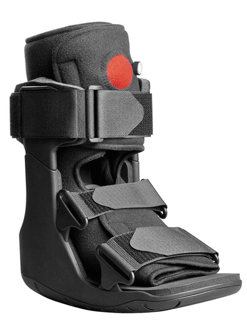 XcelTrax Air Ankle Walker Boot