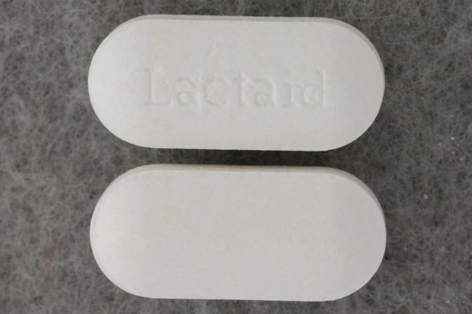 Lactaid Dietary Supplement