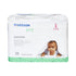 McKesson Unisex Baby Diaper
