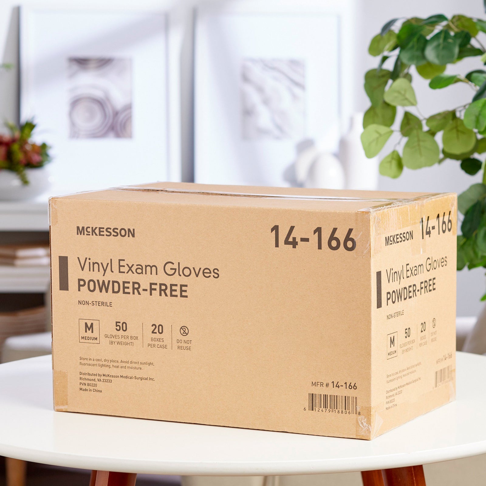 McKesson Confiderm Exam Glove