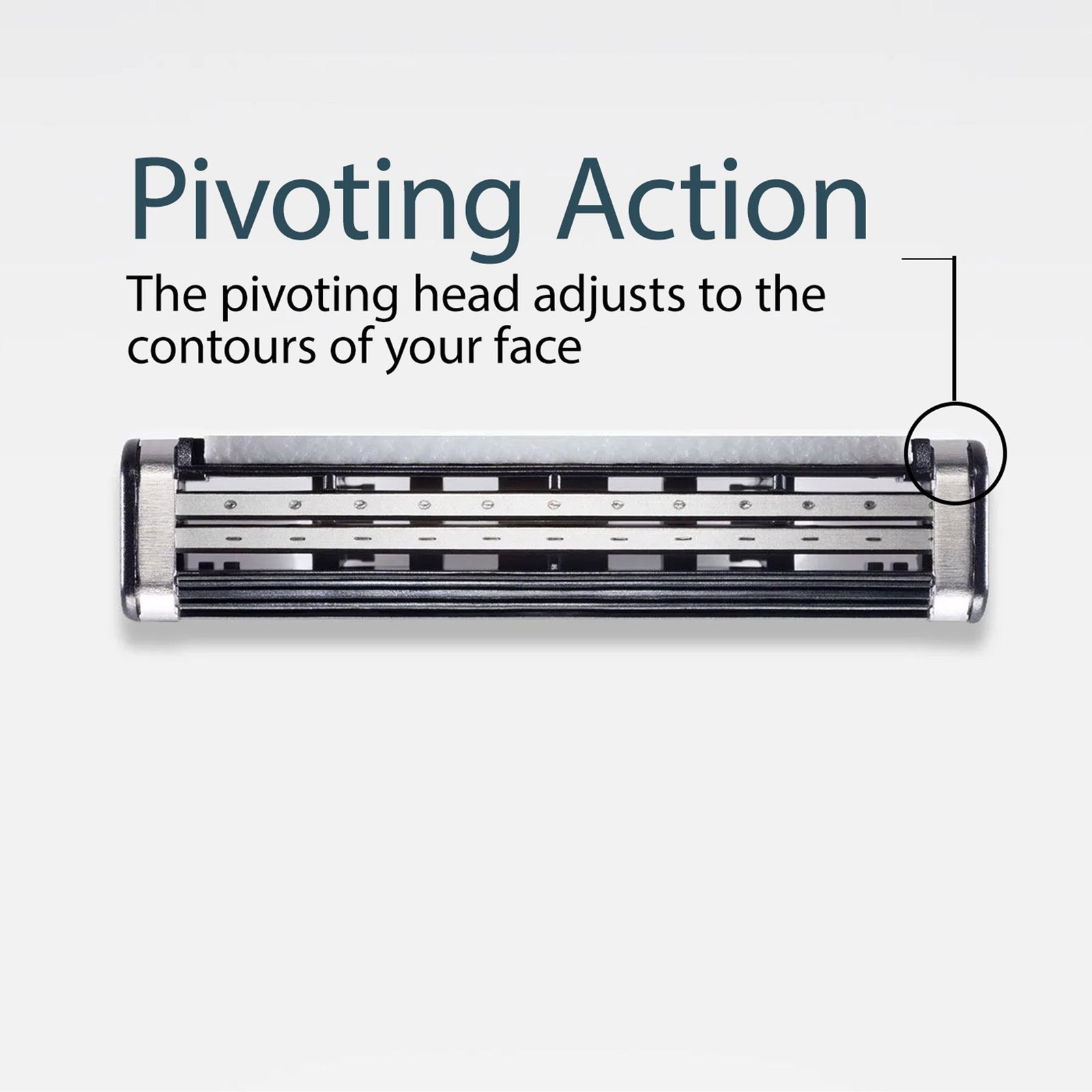 Gillette Sensor Razor Cartridge Refill