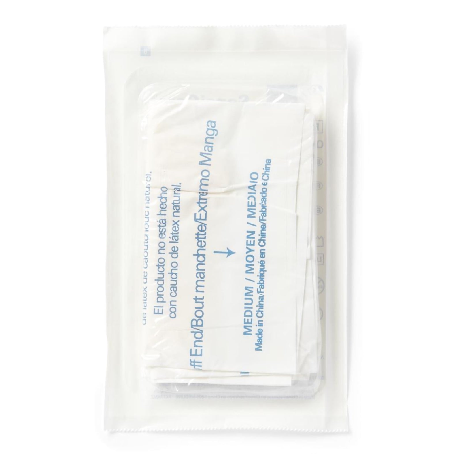 SensiCare Exam Glove