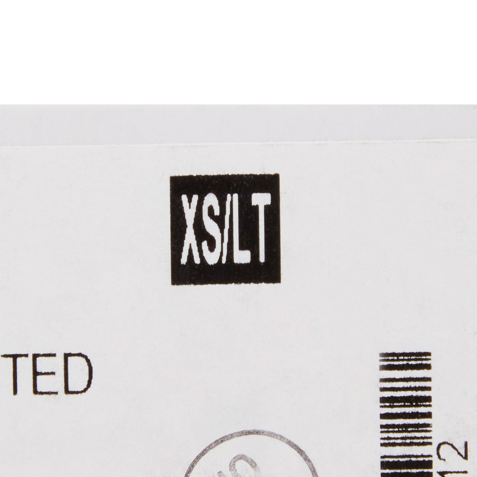 McKesson Wrist Brace With Abducted Thumb