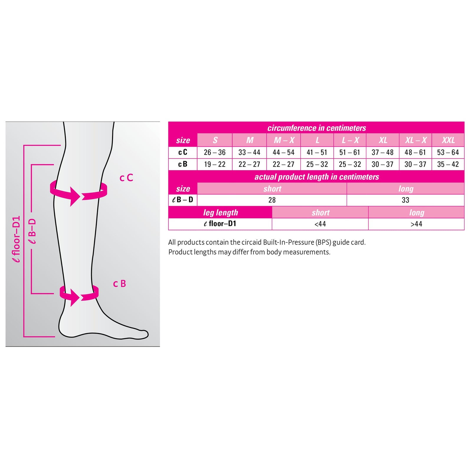 circaid juxtalite Compression Wrap
