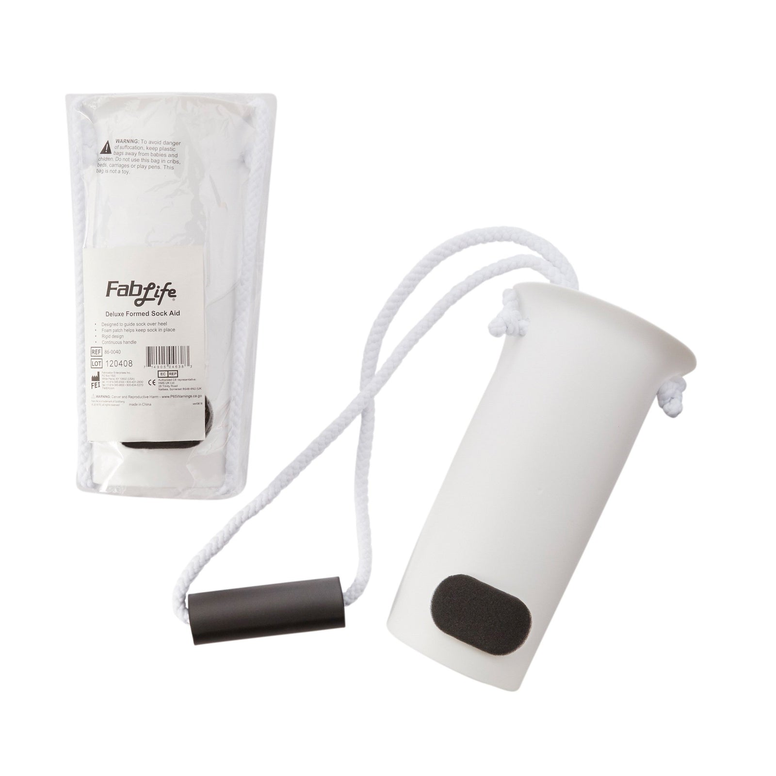 FabLife Deluxe Sock / Stocking Aid