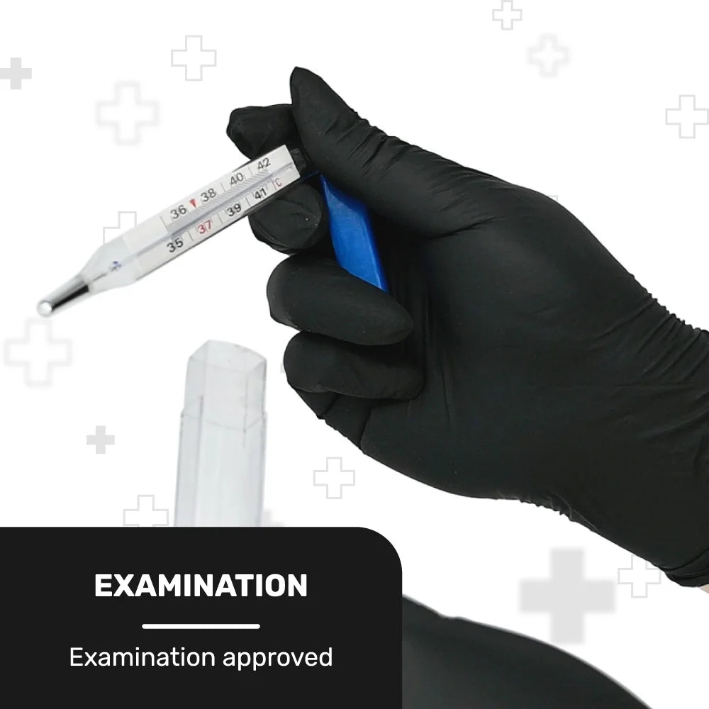 Medical examination use