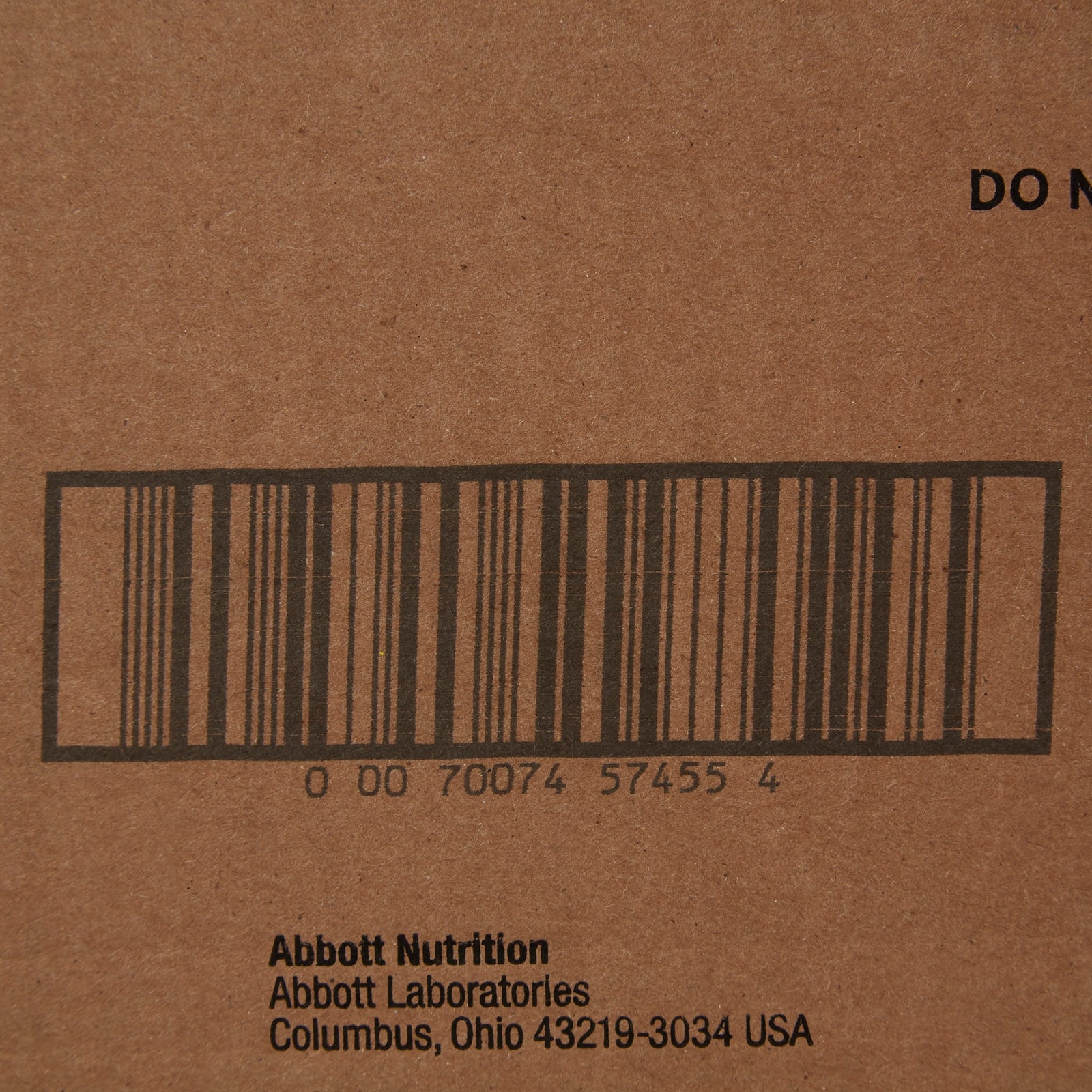 Similac® NeoSure® Ready to Use Infant Formula, 32 oz. Bottle